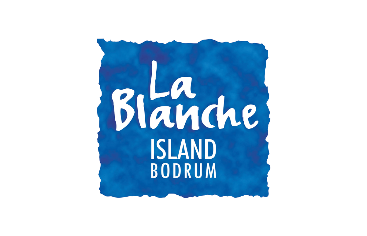 La-Blanche Otel Bodrum