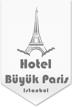 Büyük Paris Otel
