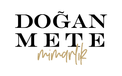 Doğan Mete Mimarlık