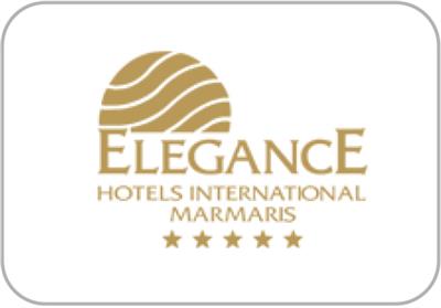 Elegance Otel Marmaris
