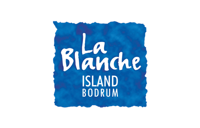 La-Blanche Otel Bodrum